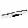 Perfectpitch 21002 Bumper Surestep - Silver PE352422